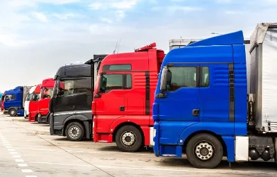 İzmir Hanönü Ambar Nakliyat