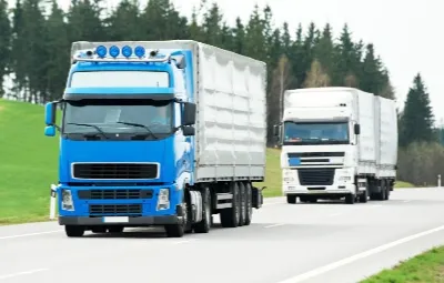 İzmir Hanönü | Eşya Taşıma